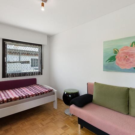Ferienwohnung Rosita Langgons Экстерьер фото
