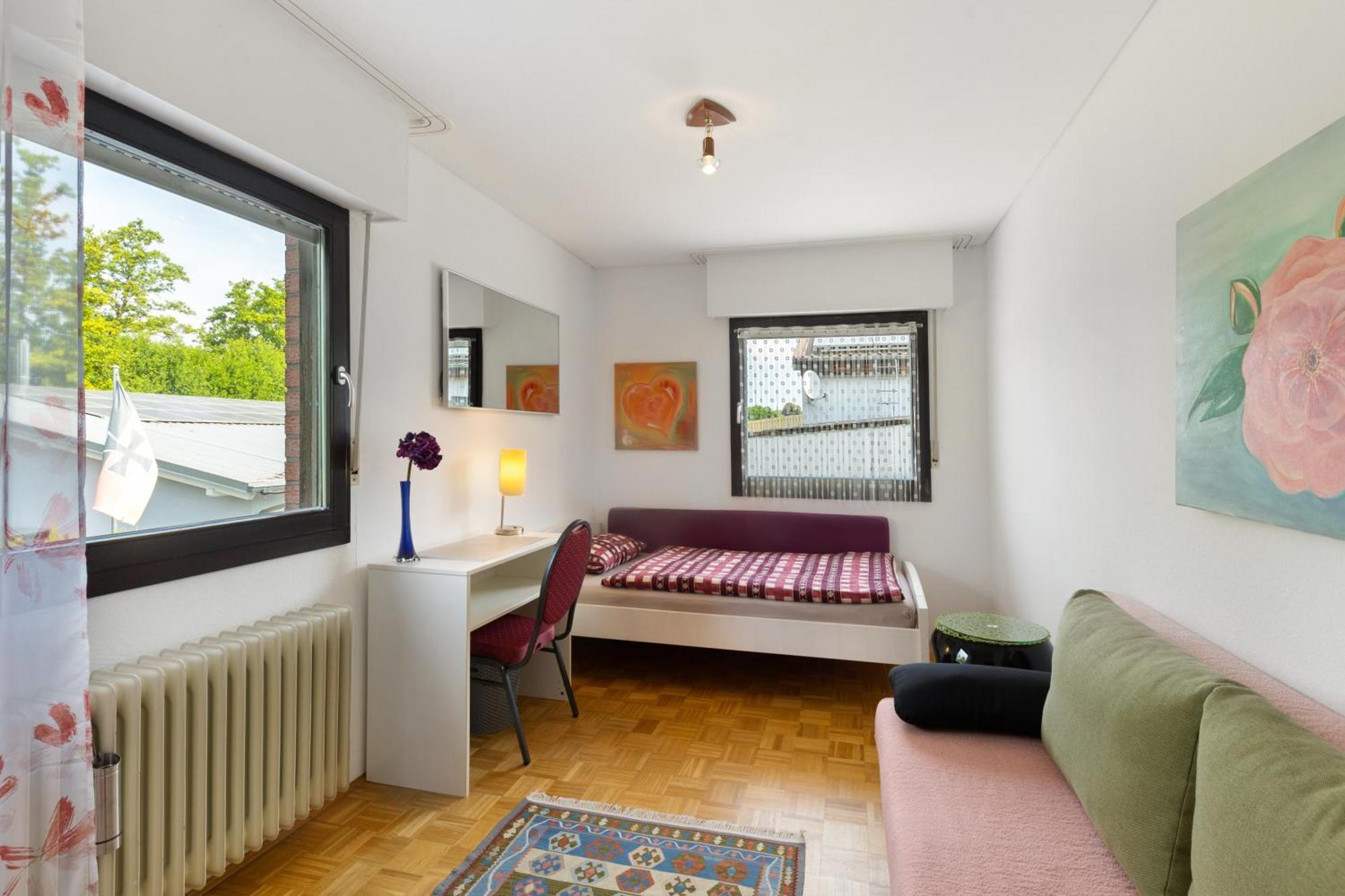 Ferienwohnung Rosita Langgons Экстерьер фото