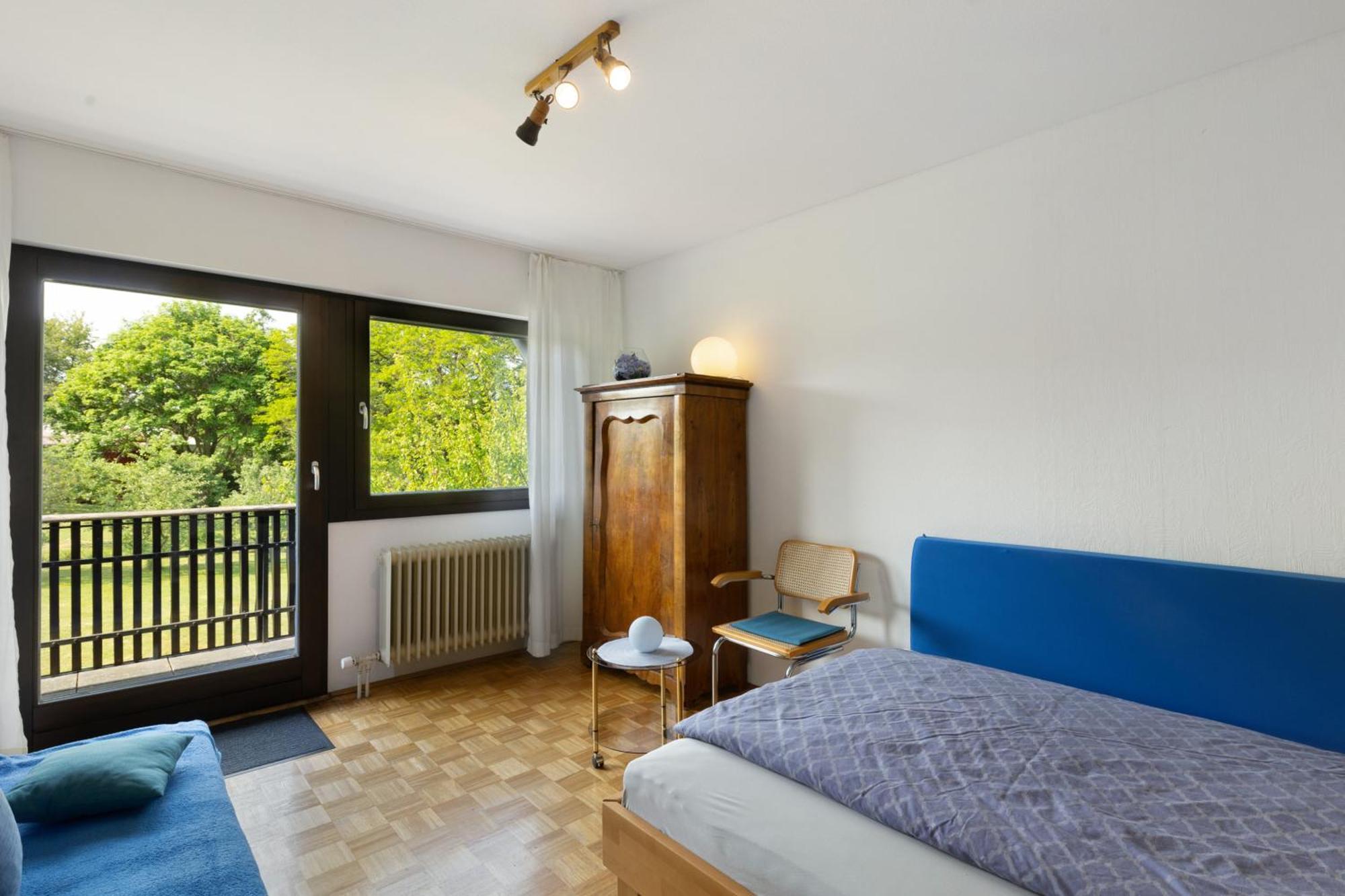 Ferienwohnung Rosita Langgons Экстерьер фото