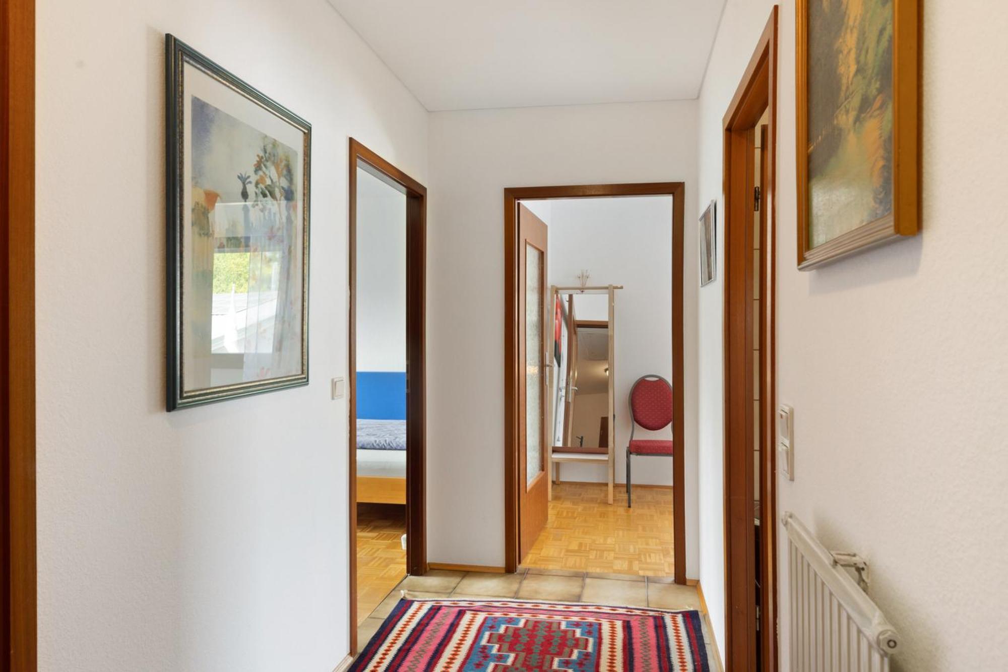 Ferienwohnung Rosita Langgons Экстерьер фото